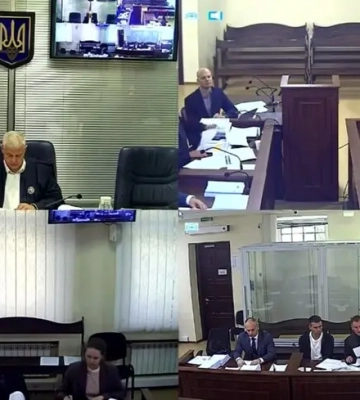Легализация средств в деле о колл-центрах: ВАКС поместил под стражу доверенное лицо Кропивы