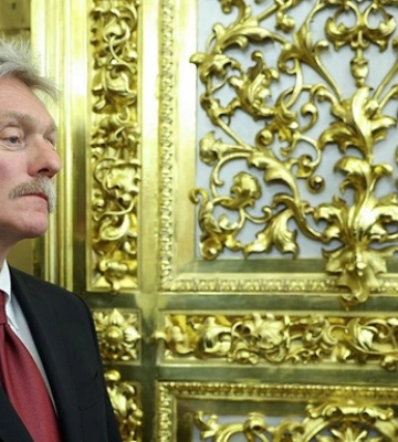 Кремль пригрозил "усилением требований" к Украине
