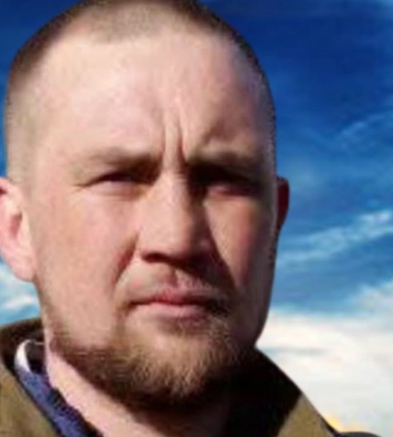 Відійшов у вічність захисник з Волині Юрій Гімоль