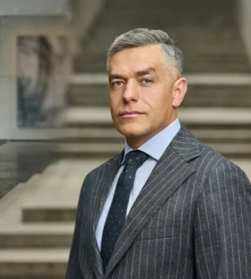 Ексголові наглядової ради "Сенс Банку" призначили 7 млн грн застави у справі "Форест Гамп" – ЦПК