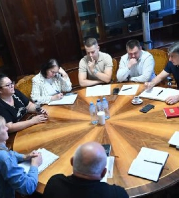 Дорога між Ракошином і Медведівцями потребує ремонту: у громаді назвали суму, необхідну на відновлення автошляхів