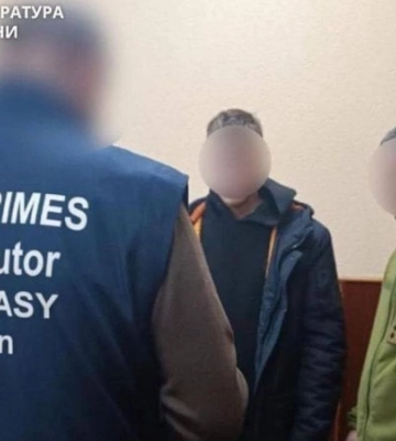 На Черкащині студент отримав вирок за держзраду - передавав дані росіянам про аеродроми українських військ
