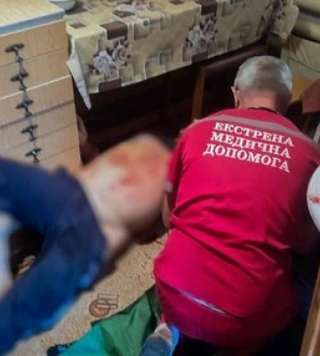 Окупанти атакували Суми і Харків: поранено трьох людей, виникли пожежі. ФОТОрепортаж