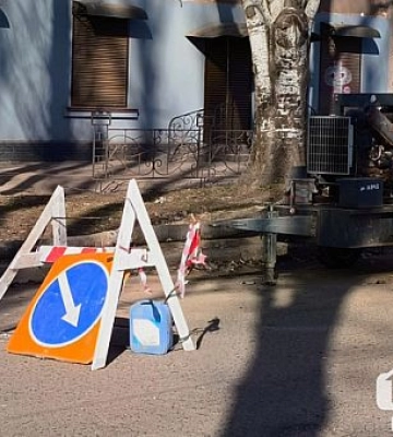 В Кривом Роге за неделю ликвидировали больше 560 засоров канализации: что их вызывает