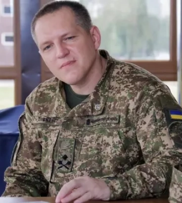 Командувач Нацгвардії оцінив, чи може рф піти в наступ на Київ