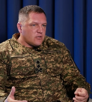 "Осень будет тяжелой": РФ может начать наступление на Киев и зайти вглубь на 20 км, — Пивненко (видео)