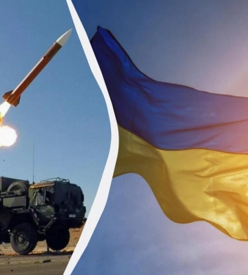 Єврокомісія схвалила заявку України на закупівлю ракет до Patriot