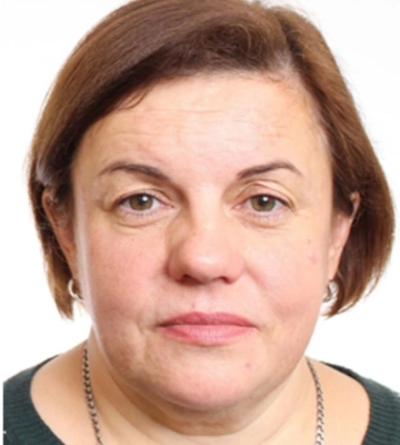 Розшукують 48-річну волинянку, яка поїхала на заробітки до Польщі та не виходить на зв’язок