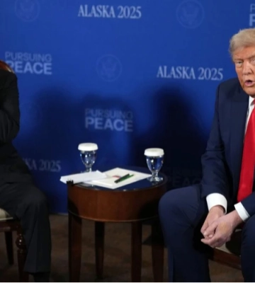 Трамп и Путин провели телефонный разговор: что известно