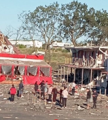Одесса под постоянной угрозой: тревоги включают выборочно, дроны сбивают всё чаще