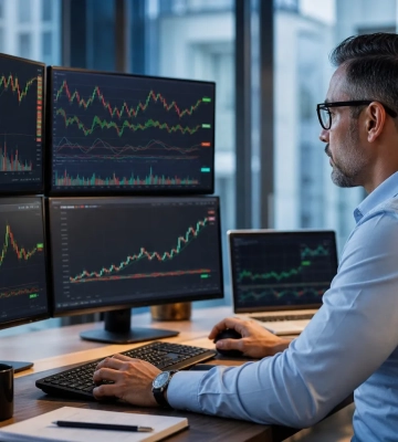 У США Robinhood придбає частки в Crypto.com та OG.com