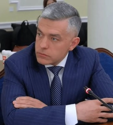 Справа Форрест Гамп: Гладишенко назначили залог в семь миллионов