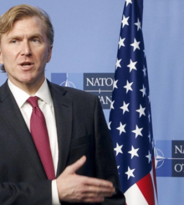 США на «Рамштайні»: Союзники мають бути готовими, що допомога Україні знадобиться ще місяці та роки