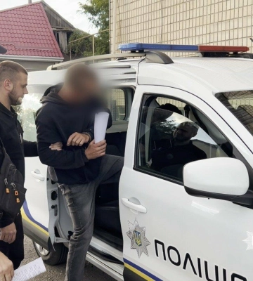 П'яна сварка закінчилася вибухом гранати: на Одещині поранені двоє чоловіків