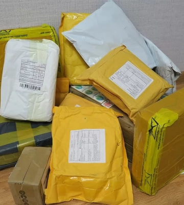 Від України вимагають запровадити податок на посилки до €150, - нардеп