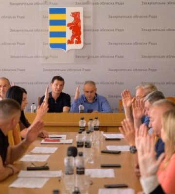 Таємне засідання під головуванням Сараю: які доленосні кадрові чистки та скандальні рішення готує Закарпатська облрада вже цієї четвергової сесії?