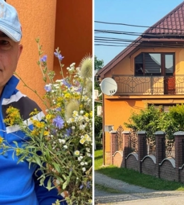 Родина нардепа, який голосував за обмеження НАБУ і САП, придбала маєток на Закарпатті без офіційних на те доходів – «Схеми»