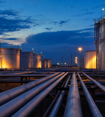 Ціни на нафту перевищили $99 на тлі напруженості на Близькому Сході — OilPrice