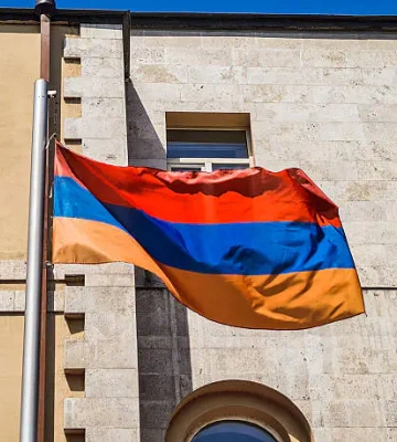 Вірменія посилює боротьбу з нелегальними онлайн-ставками