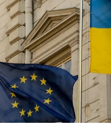 Вступ до ЄС: Угорщина продовжує блокувати відкриття кластерів 2 і 3 для України