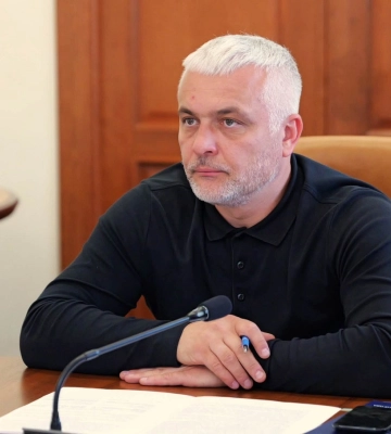 Глава Одесской ОВА написал заявление на увольнение, заявил Гончаренко: СМИ опровергают