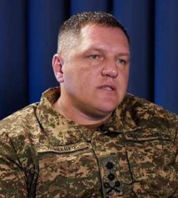 У России не хватает сил для наступления на Киев, – Пивненко