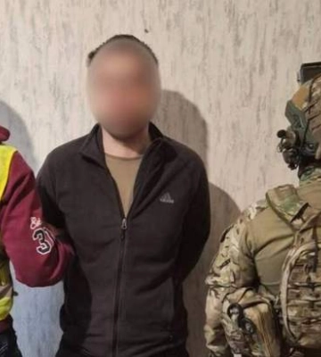 Сделал 23 выстрела в голову: в Киеве задержали военного за покушение на директора медицинского центра