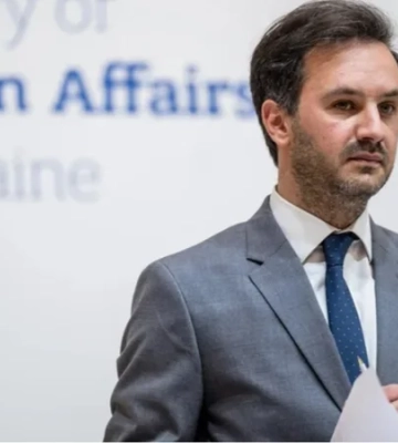 МЗС України підтвердило, що КНР просив не бити по Владивостоку під час візиту китайських високопосадовців