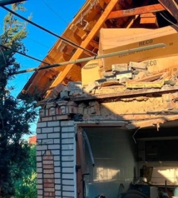 Війська РФ вдень майже 50 разів били по Дніпропетровщині - двоє загиблих, дев’ятеро поранених