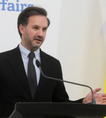 Київ передав Будапешту нову пропозицію щодо зустрічі Зеленського і Мадяра - речник МЗС
