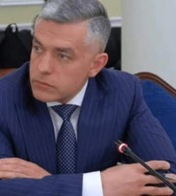 ВАКС установил залог для бывшего главы наблюдательного совета "Сенс Банка" по делу "Форест Гамп"