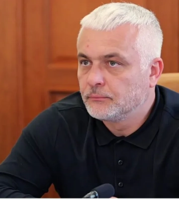 Голова Одеської ОВА написав заяву про звільнення через справу колцентрів – нардеп