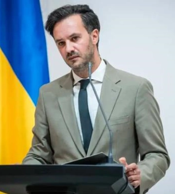 МЗС України підтвердило, що КНР просив не бити по Владивостоку під час візиту китайських високопосадовців