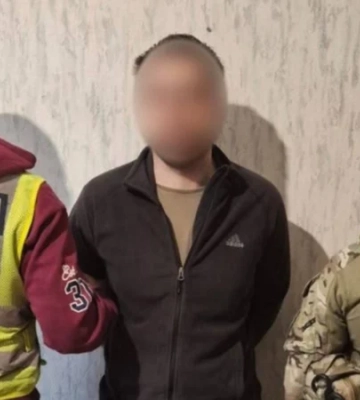 Военному в СОЧ, который в Киеве расстрелял директора клиники, объявили о подозрении: в учреждении умерла его жена