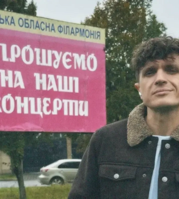 Анатоліч висміяв Каменських: як українська мова "викликала" кісту