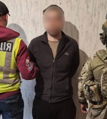 Покушение на директора медцентра: военному объявлено подозрение