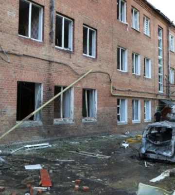 На Хмельниччині зросла кількість жертв через російську атаку 5 вересня