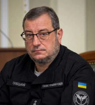 Росія готує балістику з дальністю до 800 кілометрів, – ГУР попередило Захід України