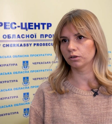 Черкаський «Карфаген»: з обласної прокуратури звільнили двох топпрокурорів (ВІДЕО)