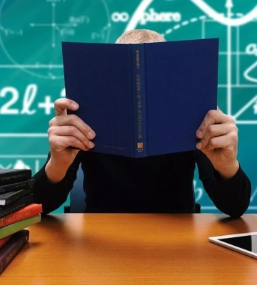 Майже половина школярів не досягає базового рівня з читання та математики