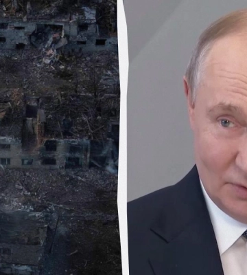 "Выгодный для всех" мир Кушнера может дать Путину еще одно оружие против Украины, - СМИ