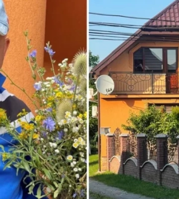 «Мама наторгувала на ринку». Родина нардепа, який голосував проти НАБУ, купила будинок на Закарпатті без офіційних доходів на це — Схеми