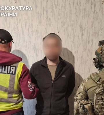 Військовому у СЗЧ, який у Києві розстріляв директора клініки, оголосили підозру: у закладі померла його дружина