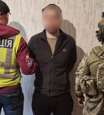 Замах на директора медцентру у Києві: військовому оголосили підозру