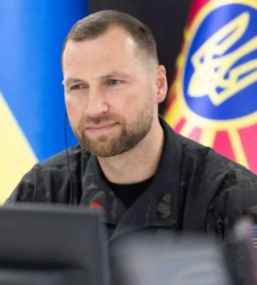 Киеву нужны ракеты Patriot из запасов партнеров