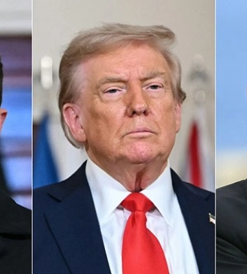 Трамп позвонил Путину: что известно о разговоре