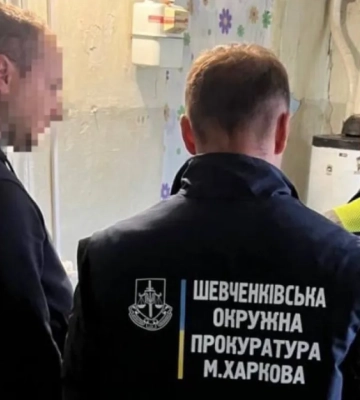 Аферист из Харькова торговал и фиктивными диагнозами, и чужими паспортами