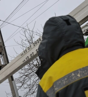 ДТЕК: після кількох хвиль атак РФ одна з ТЕС припинила генерацію