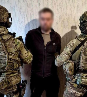Замах на директора клініки в Києві: мотивом могла стати смерть дружини підозрюваного