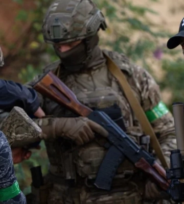 Могу официально заявить, что противостояния на уровне СБУ и ГУР нет — Костенко